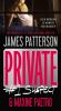 Book cover for "Private".