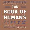 Book cover for "Humanimal".