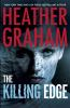 Book cover for "The killing edge".