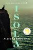 Book cover for "Isola".