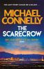 Book cover for "The scarecrow".