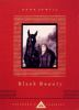 Book cover for "Black Beauty".