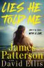 Book cover for "Lies he told me".
