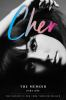 Book cover for "Cher".