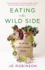 Book cover for "Eating on the wild side".