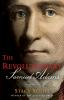 Book cover for "The revolutionary".