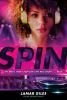 Book cover for "Spin".