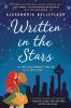 Book cover for "Written in the stars".