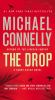 Book cover for "The drop".
