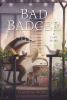 Book cover for "Bad badger".