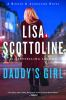 Book cover for "Daddy's girl".