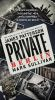 Book cover for "Private Berlin".