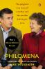 Book cover for "Philomena".