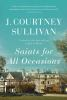 Book cover for "Saints for all occasions".