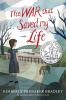 Book cover for "The war that saved my life".