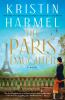 Book cover for "The Paris daughter".
