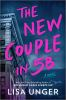 Book cover for "The new couple in 5B".