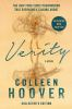 Book cover for "Verity".