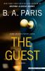 Book cover for "The guest".