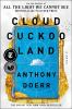 Book cover for "Cloud cuckoo land".