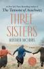 Book cover for "Three sisters".