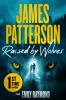 Book cover for "Raised by wolves".