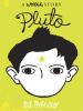 Book cover for "Pluto".