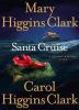 Book cover for "Santa cruise".