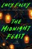 Book cover for "The midnight feast".