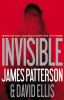 Book cover for "Invisible".