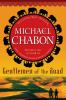 Book cover for "Gentlemen of the road".