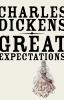 Book cover for "Great expectations".