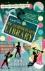 Book cover for "Escape from Mr. Lemoncello's library".