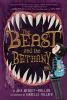 Book cover for "The beast and the Bethany".