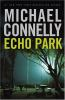 Book cover for "Echo Park".