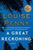Book cover for "A great reckoning".