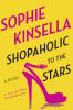 Book cover for "Shopaholic to the stars".
