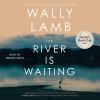 Book cover for "The River Is Waiting".