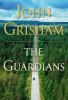 Book cover for "The guardians".