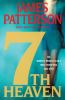 Book cover for "7th heaven".