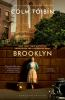 Book cover for "Brooklyn".