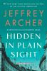 Book cover for "Hidden in plain sight".