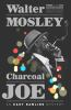 Book cover for "Charcoal Joe".