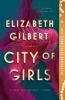 Book cover for "City of girls".
