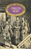 Book cover for "Twelfth night".