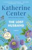 Book cover for "The lost husband".