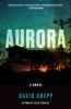 Book cover for "Aurora".