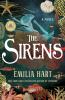 Book cover for "The sirens".