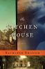 Book cover for "The kitchen house".