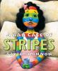 Book cover for "A bad case of stripes".